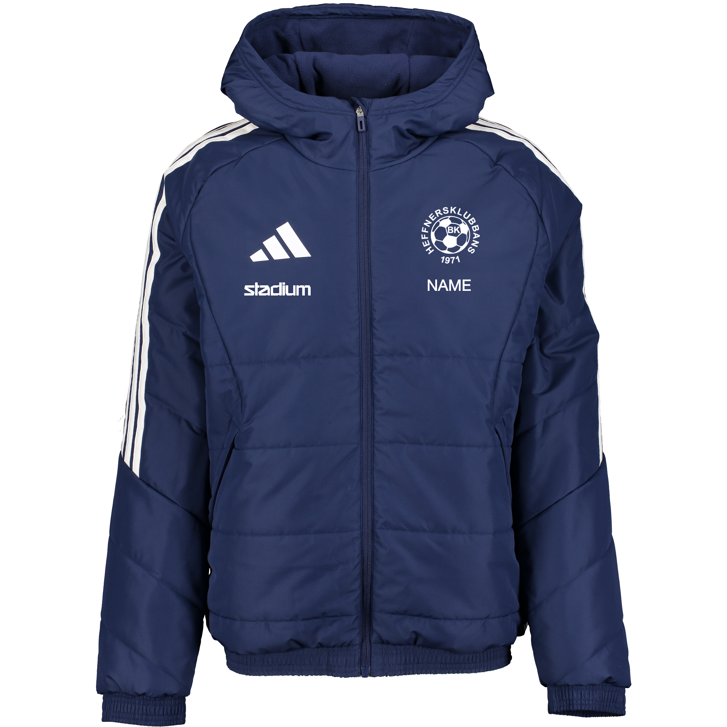 
ADIDAS, 
TIRO26 WIN JKT JR, 
Detail 1
