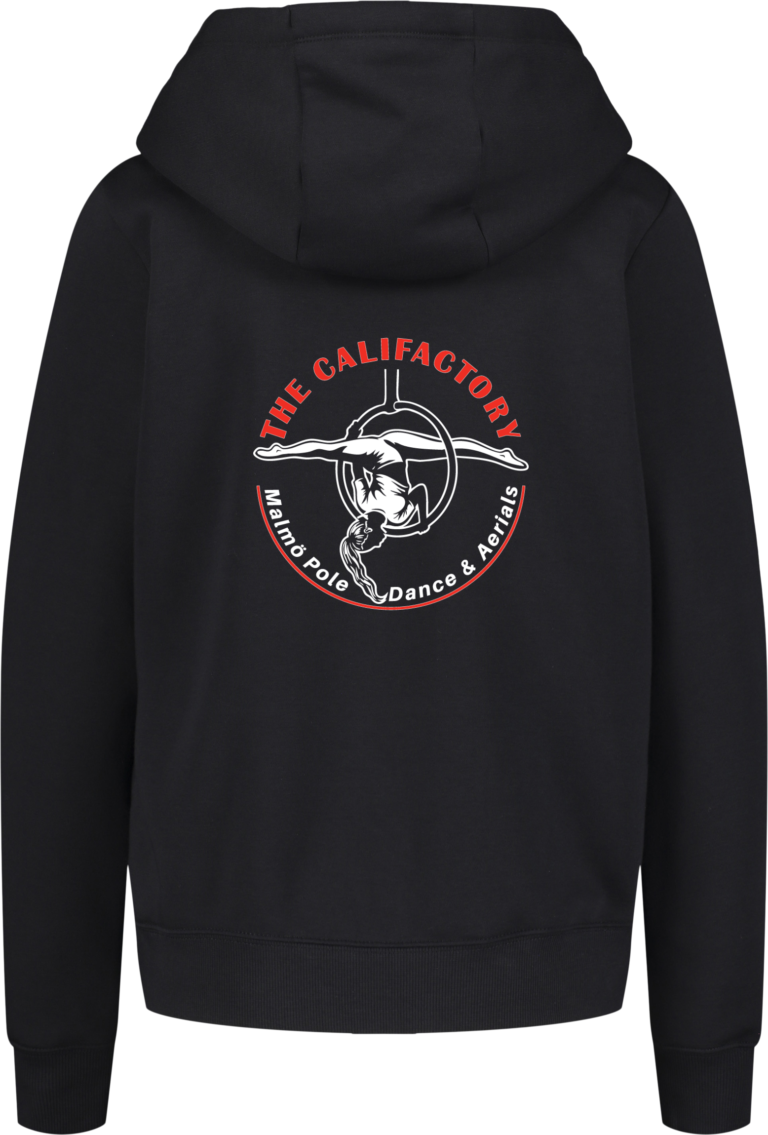 NIKE, PARK26 FLC FZ HOOD W