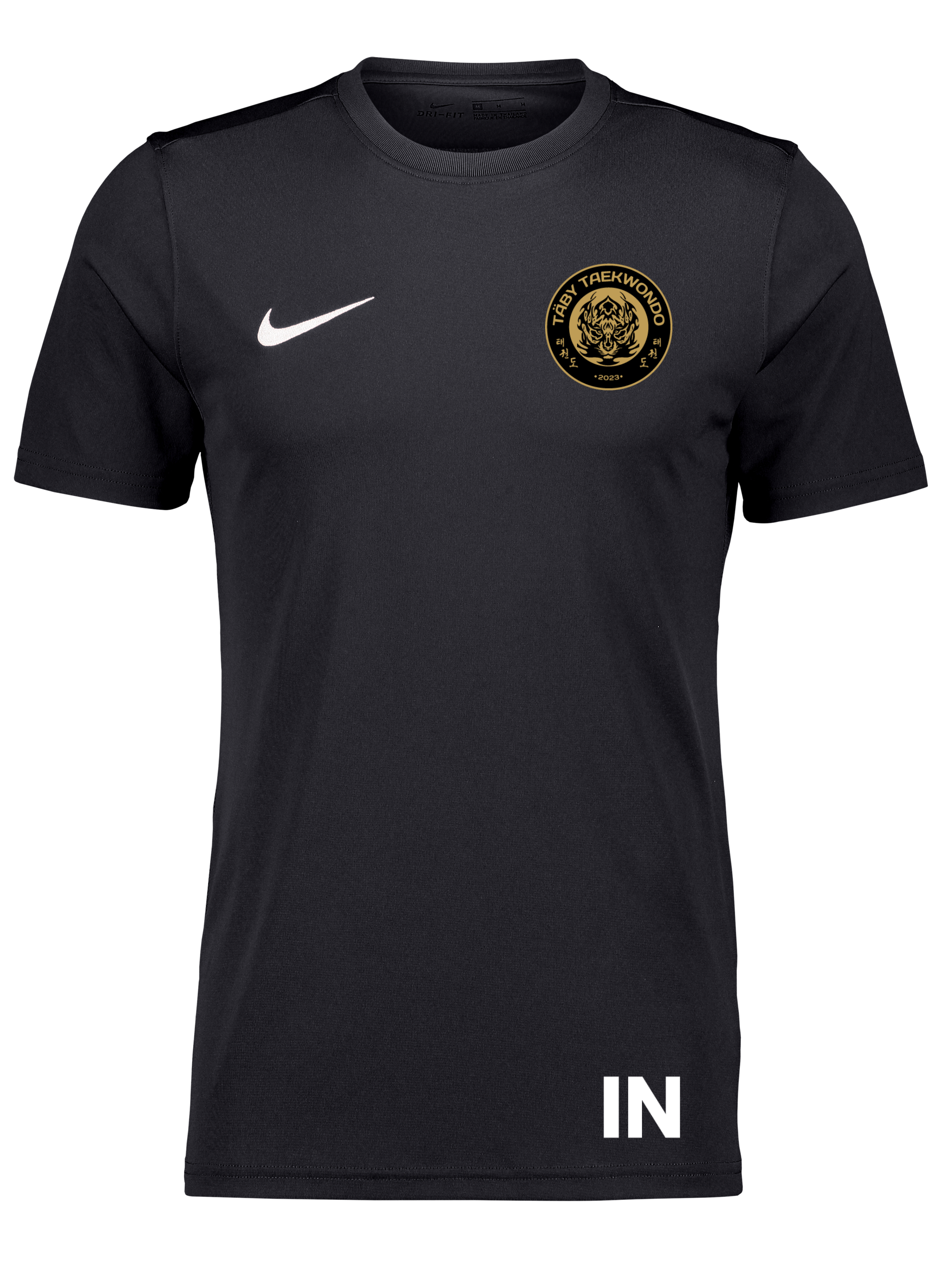 
NIKE, 
Park VII SS Jsy, 
Detail 1
