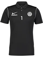 323318101101 NIKE Dry Park 20 Polo 323318101101 NIKE Dry Park 20 Polo Standard Small1x1