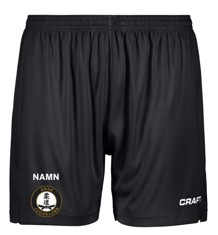 
CRAFT, 
Squad Go Short W, 
Detail 1
