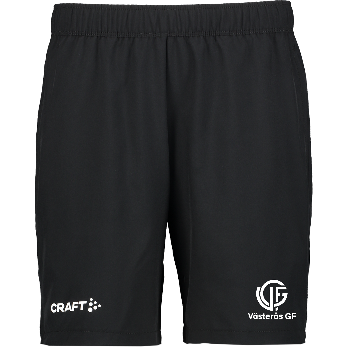 
CRAFT, 
Ability Shorts M, 
Detail 1
