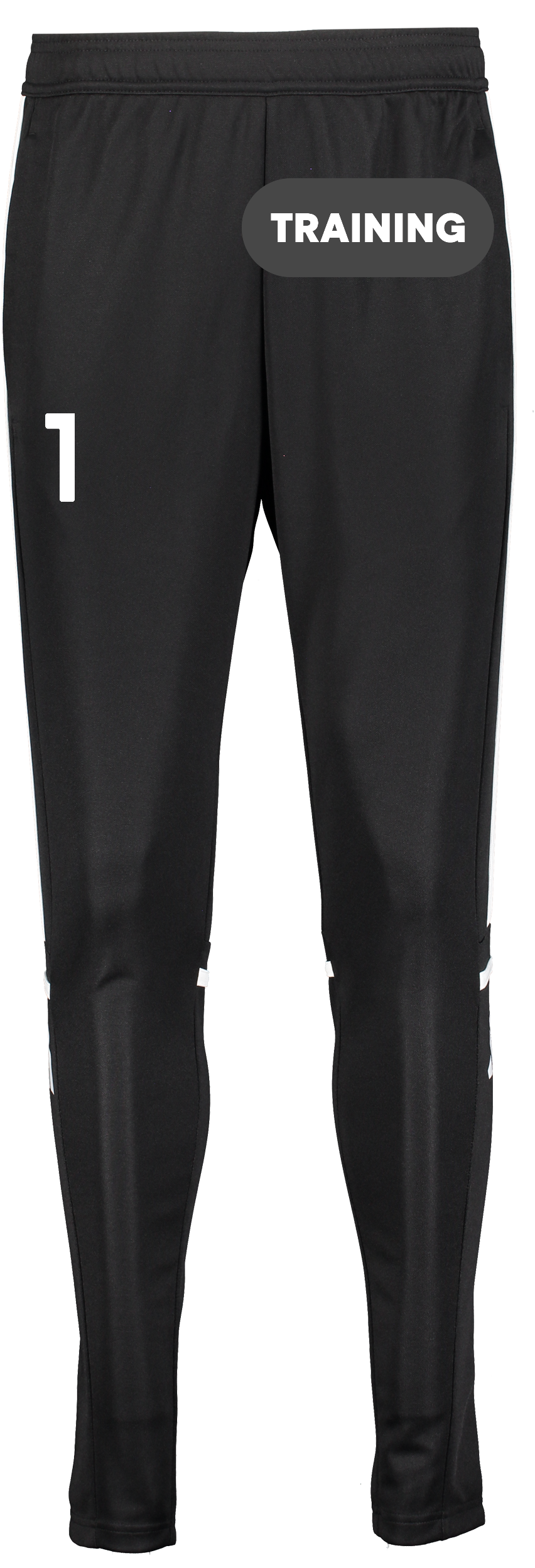 
ADIDAS, 
Squad25 Tr Pnt Jr, 
Detail 1
