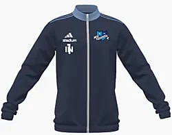390739101101 ADIDAS Cu Ent22 Tk Jkt 390739101101 ADIDAS Cu Ent22 Tk Jkt Standard Small1x1