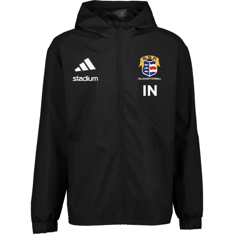 
ADIDAS, 
ENT26 AW JKT JR, 
Detail 1
