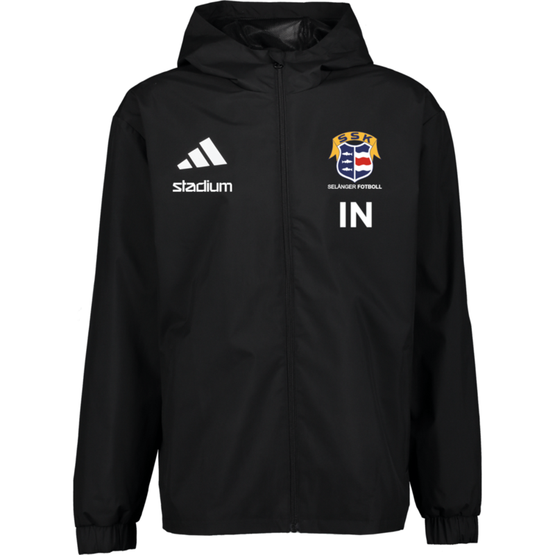 
ADIDAS, 
ENT26 AW JKT JR, 
Detail 1
