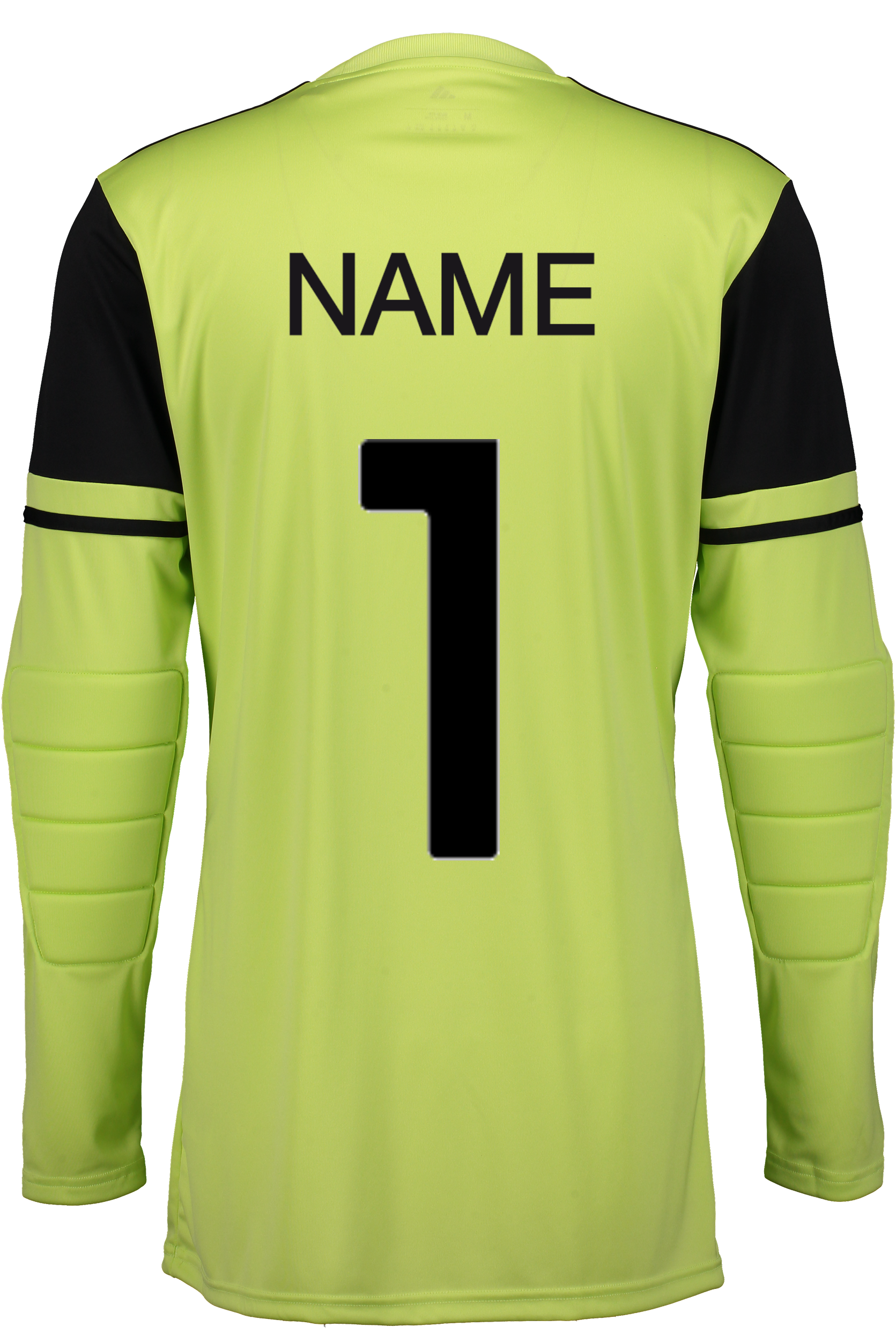 ADIDAS, Squad25 Gk Jsy Ls