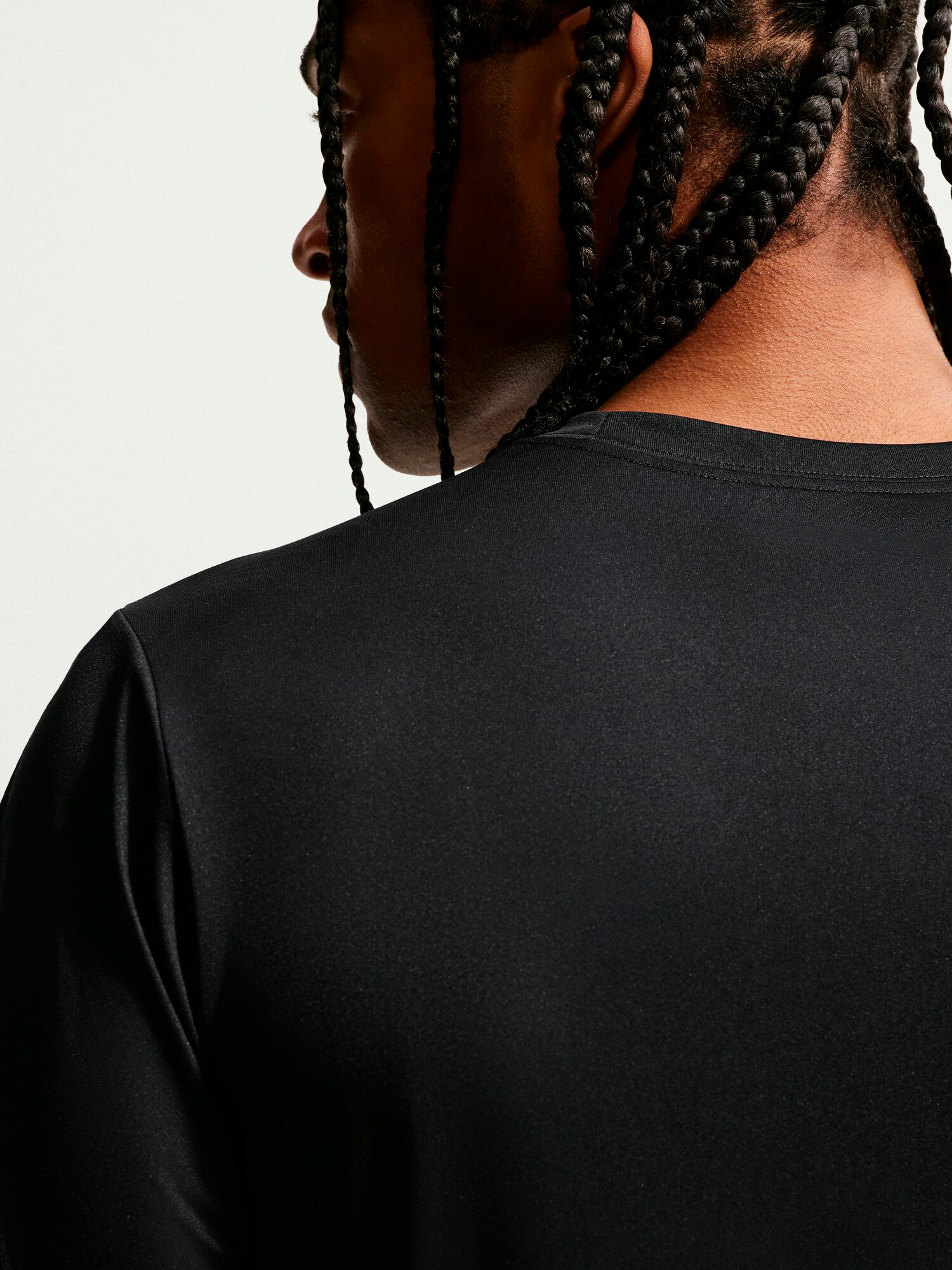 NIKE, M NK DF TEE STD FLEX DRI-FIT