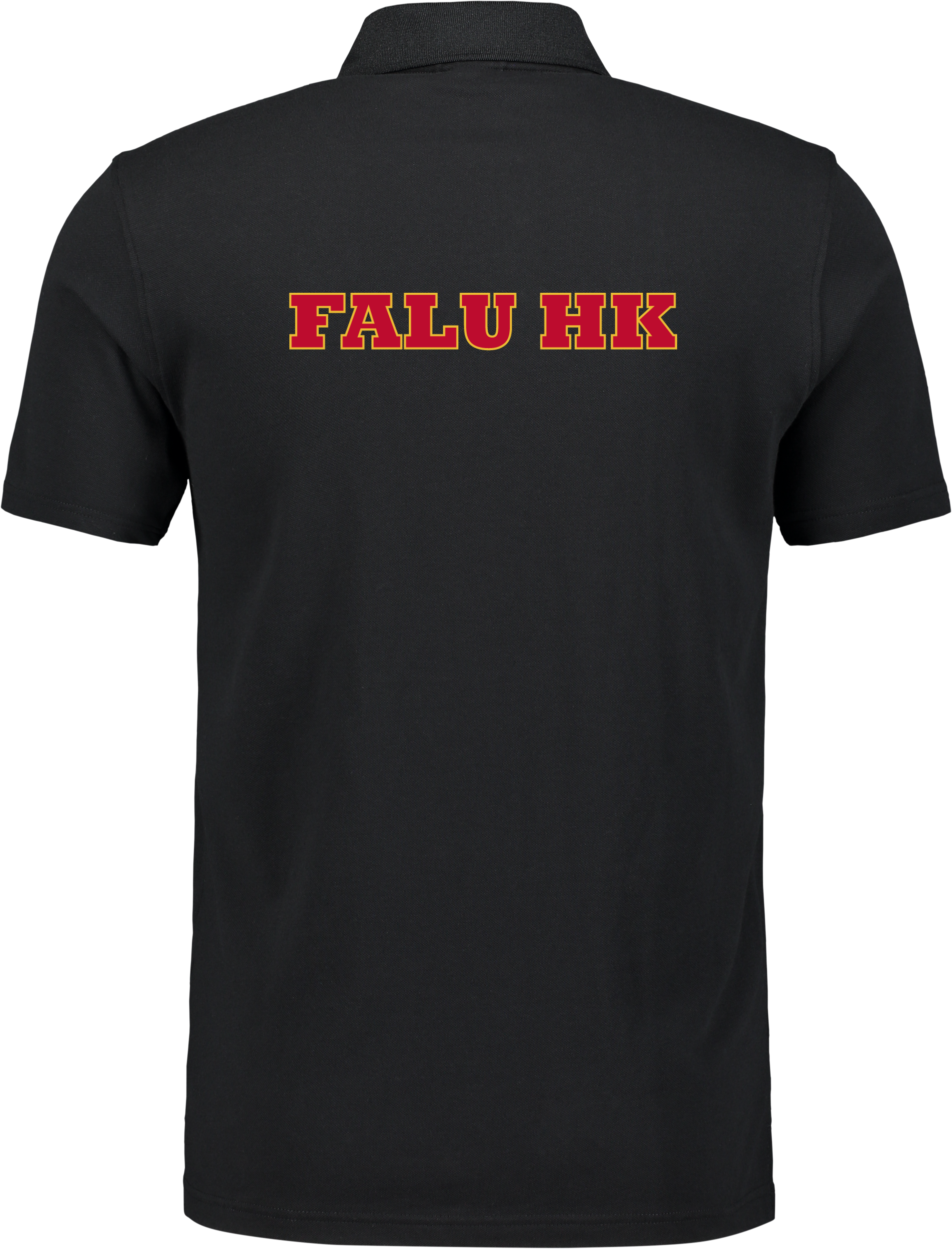 CRAFT, Progress 2.0 Polo