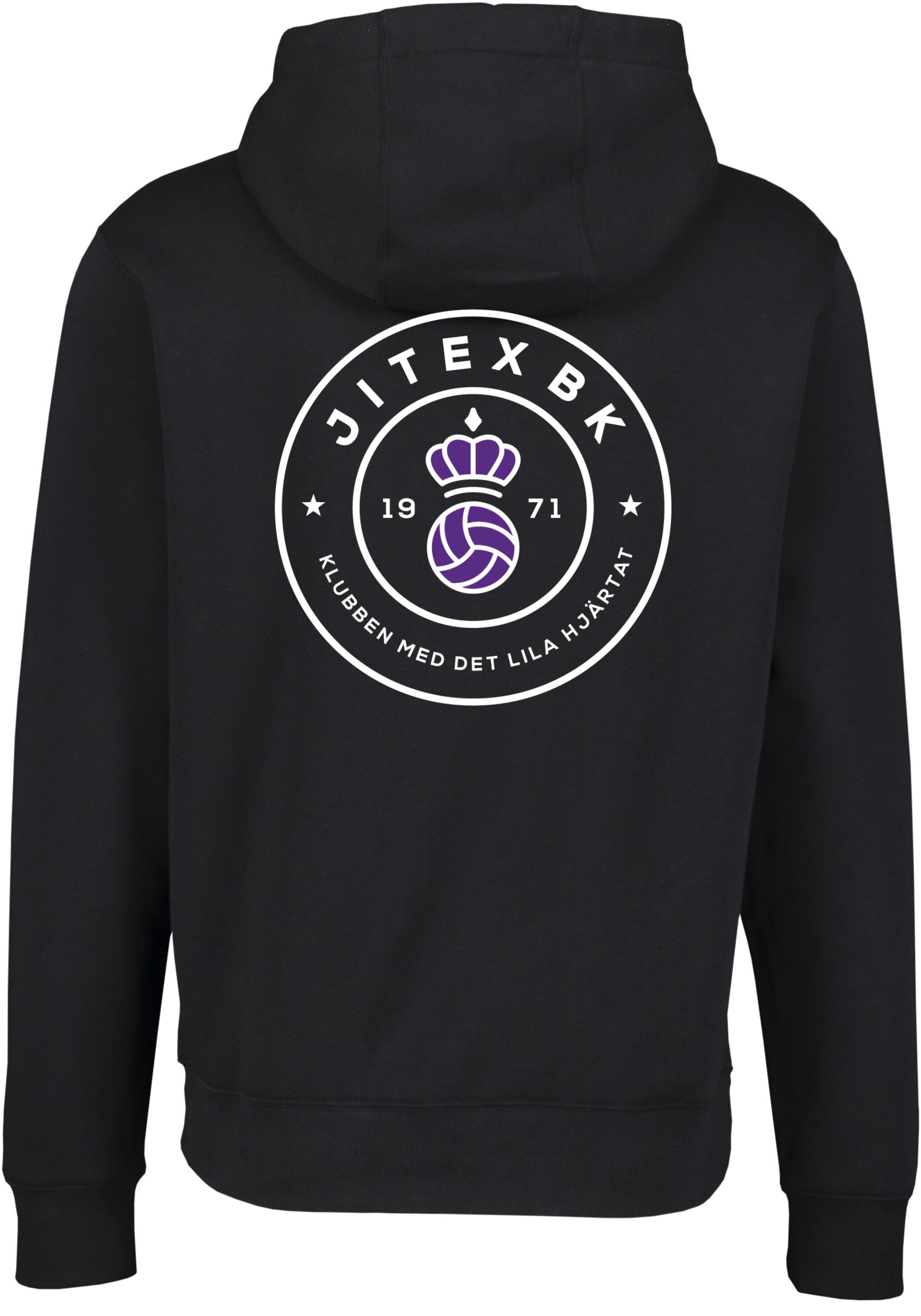 NIKE, Park 20 Flc Hood