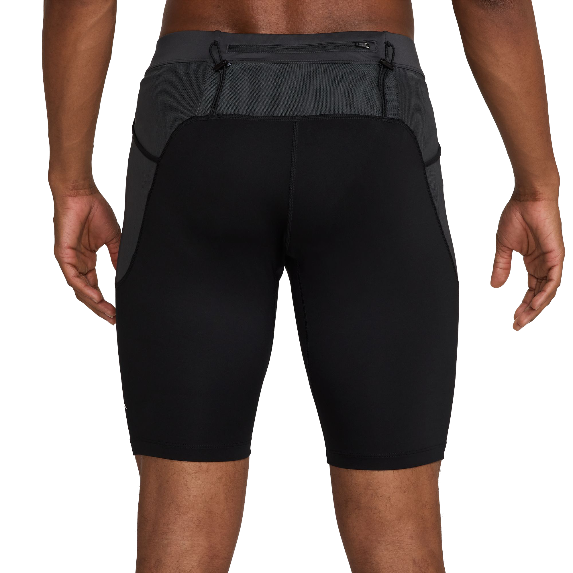 NIKE, M Nk Dfadv Lavaloops Halftight Shorts