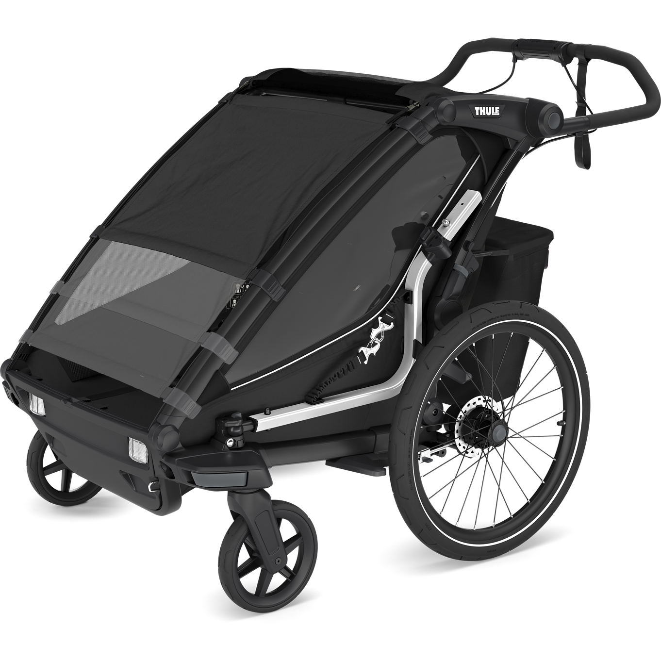 THULE, Chariot Sport 2 Single