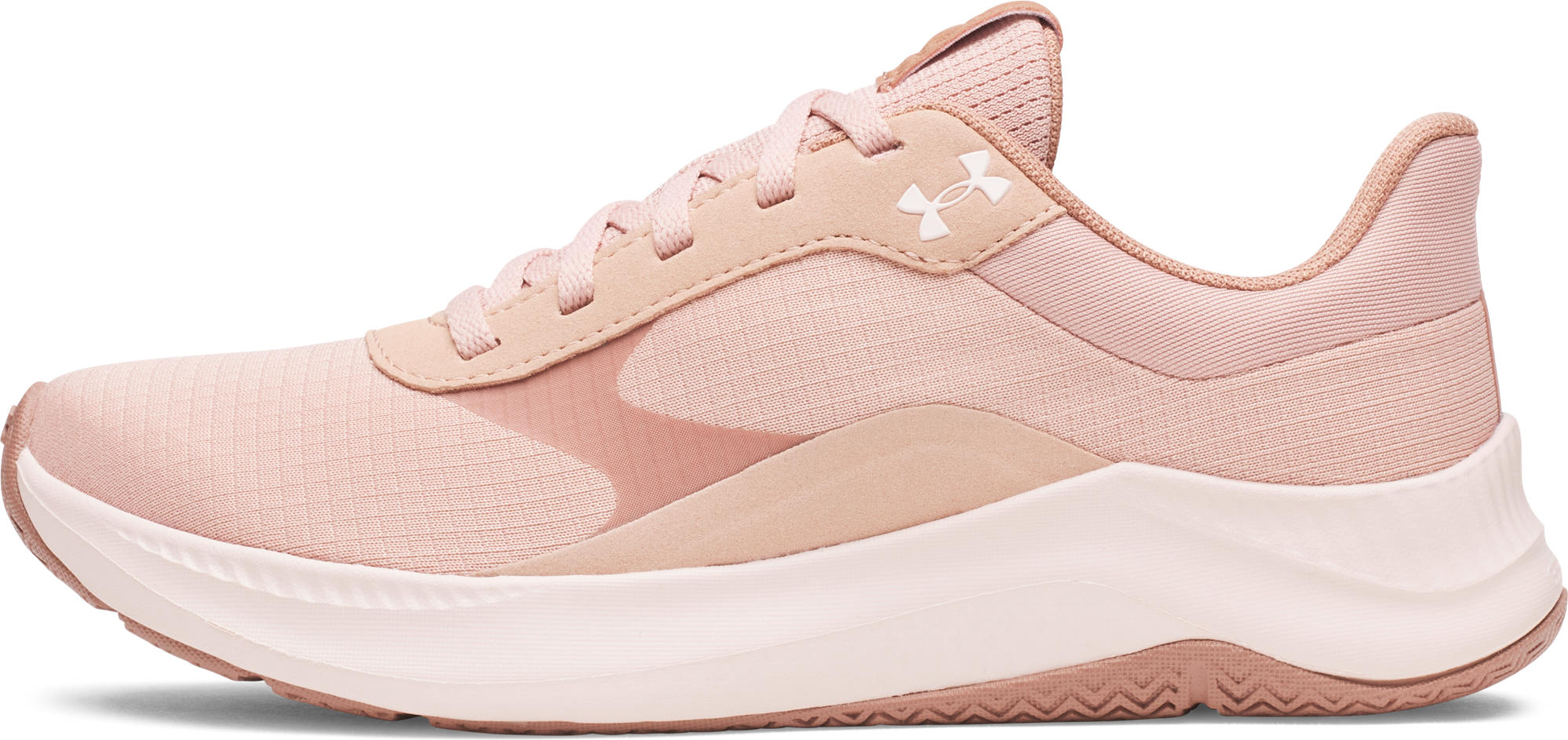 UNDER ARMOUR, W Aurora 3