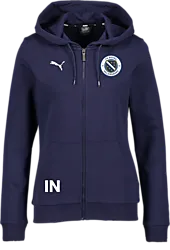 394153102101 PUMA T Goal Casual Hood Jkt W 394153102101 PUMA T Goal Casual Hood Jkt W Standard Small1x1