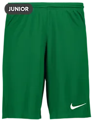 298937104101 NIKE Park III Short Jr 298937104101 NIKE Park III Short Jr Standard Small1x1