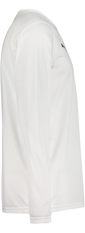 PUMA, Hoops Team Ls Shooting Shirt