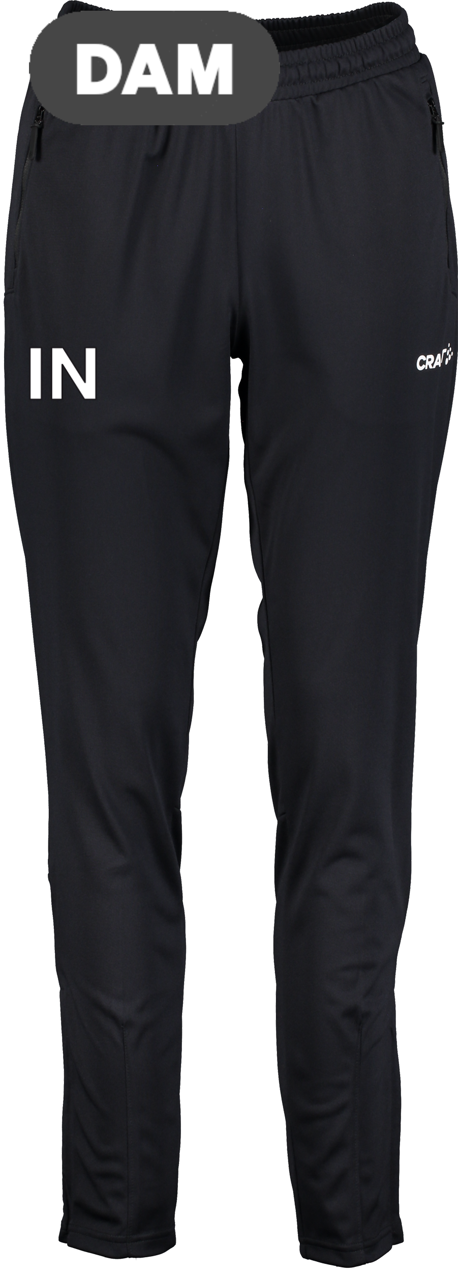 
CRAFT, 
Evolve 2.0 Pants W, 
Detail 1
