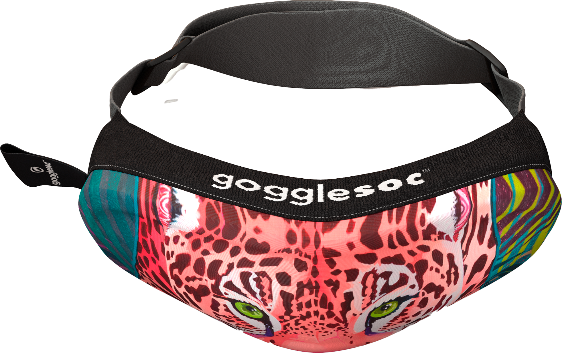 GOGGLESOC, Goggle Soc Pro