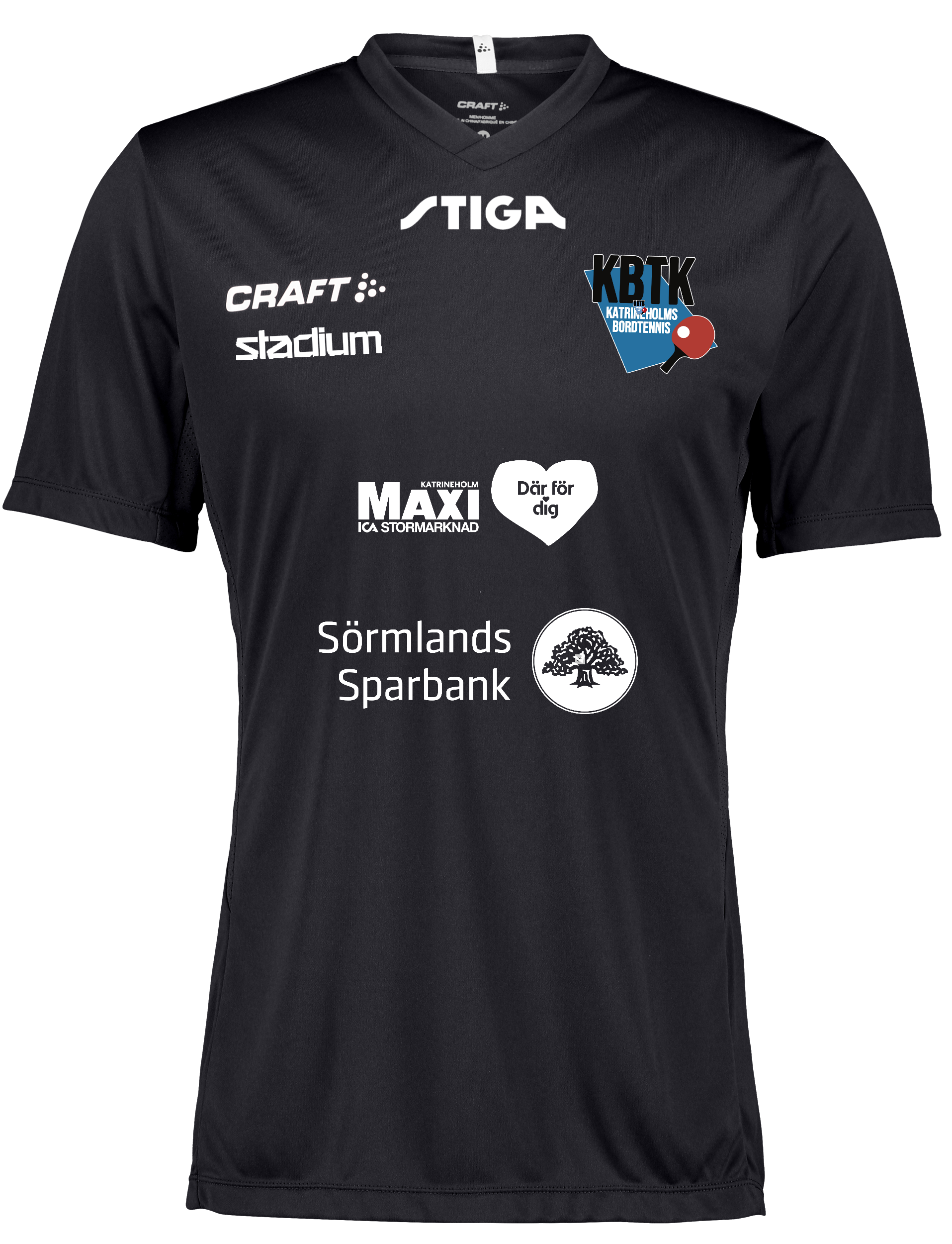 
CRAFT, 
Squad Go SS Jersey, 
Detail 1
