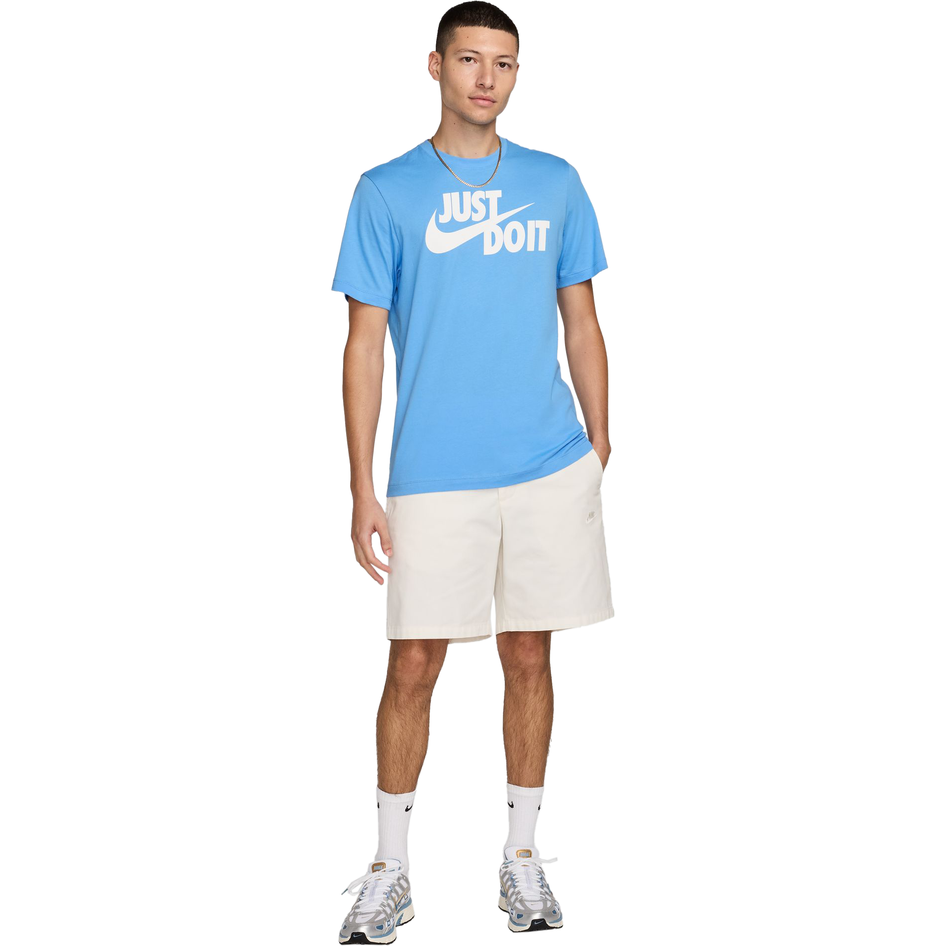 NIKE, Nike Sportswear Jdi Men'S T-Shirt