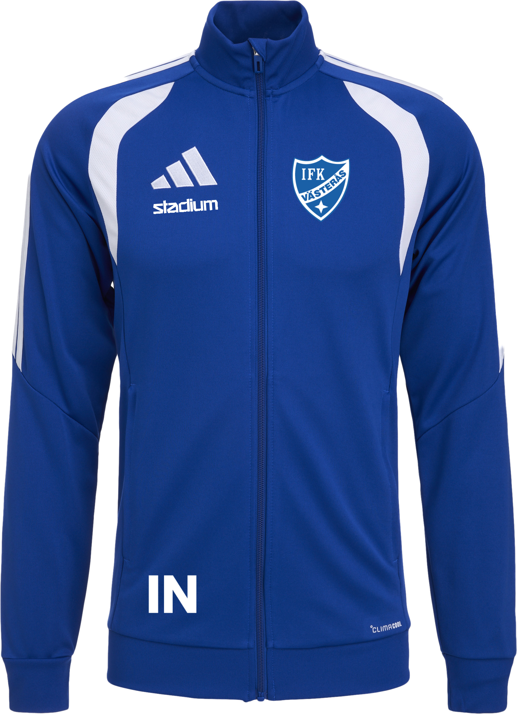 
ADIDAS, 
TIRO26 L TR JKT, 
Detail 1
