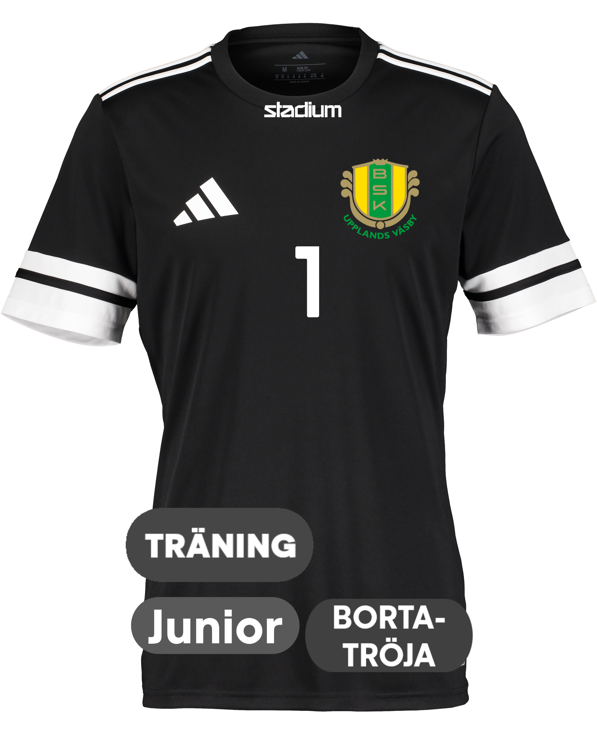 
ADIDAS, 
Squad25 Jsy Jr, 
Detail 1
