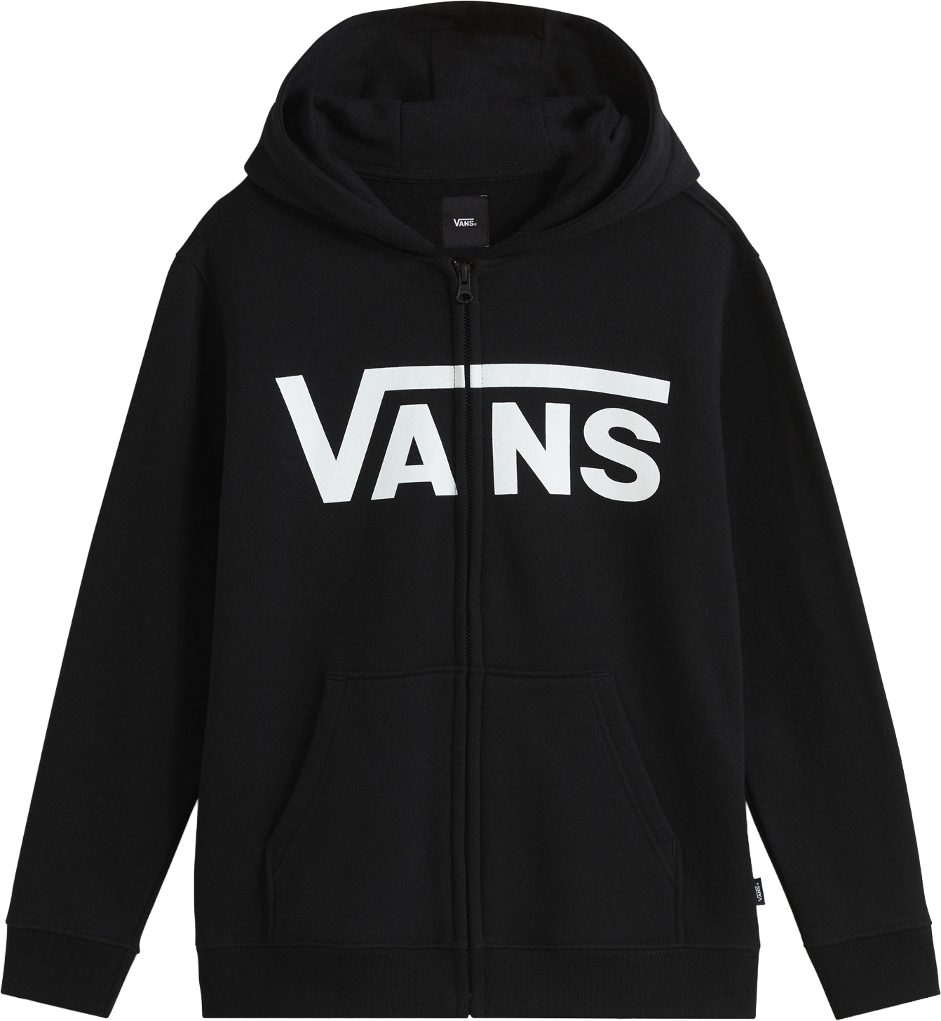 
VANS, 
J CLASSIC II FZ, 
Detail 1
