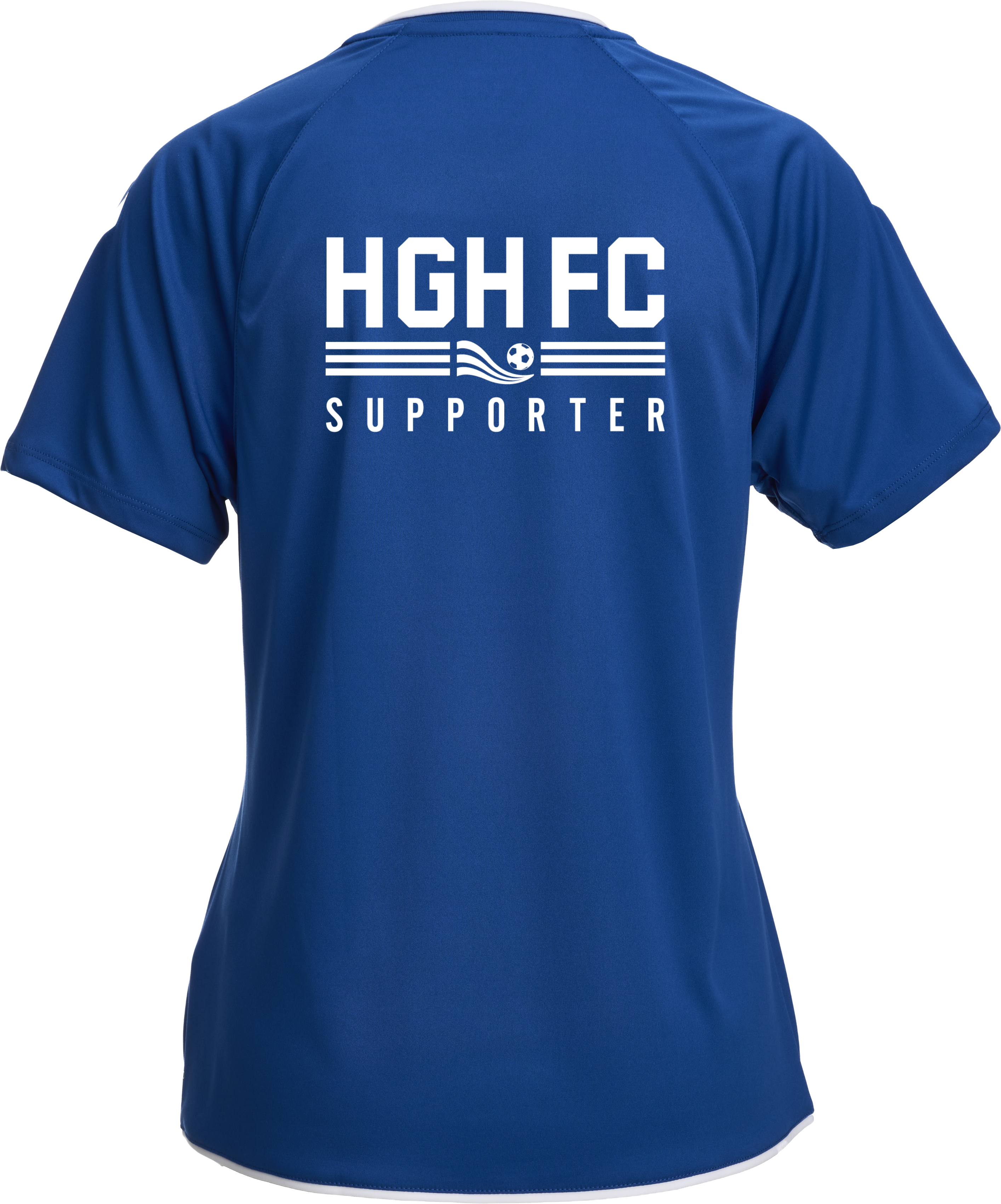 HUMMEL, HMLCORE 2.0 JERSEY S/S WOMAN