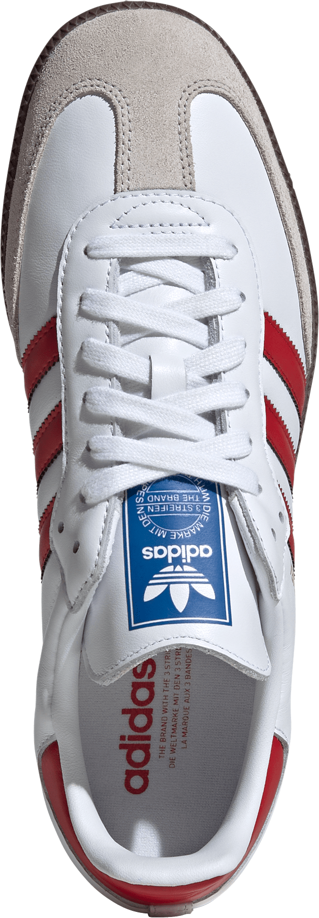 ADIDAS ORIGINALS, SAMBA OG