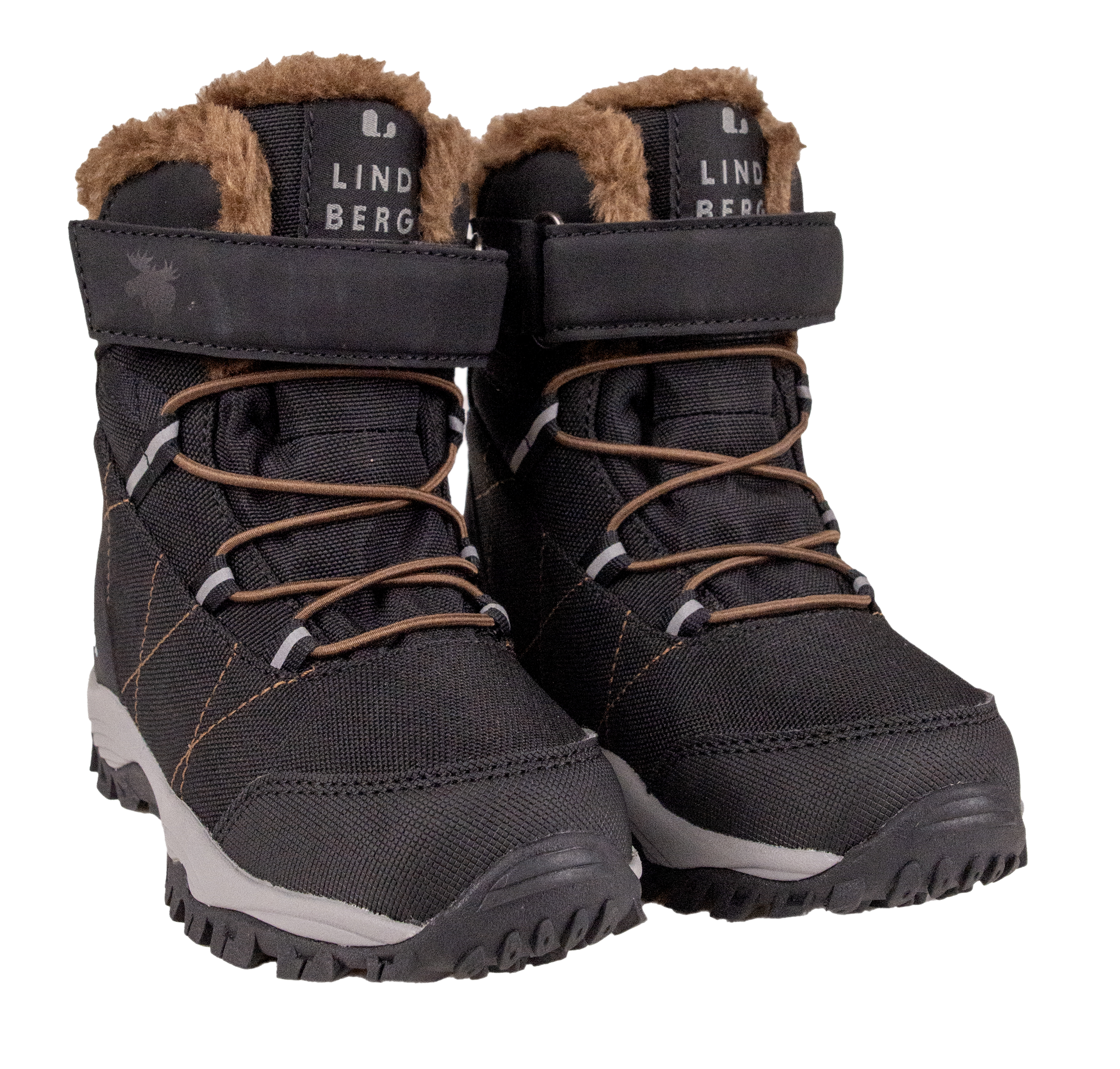 
LINDBERG, 
Arctic Snow Boot, Mid, 
Detail 1
