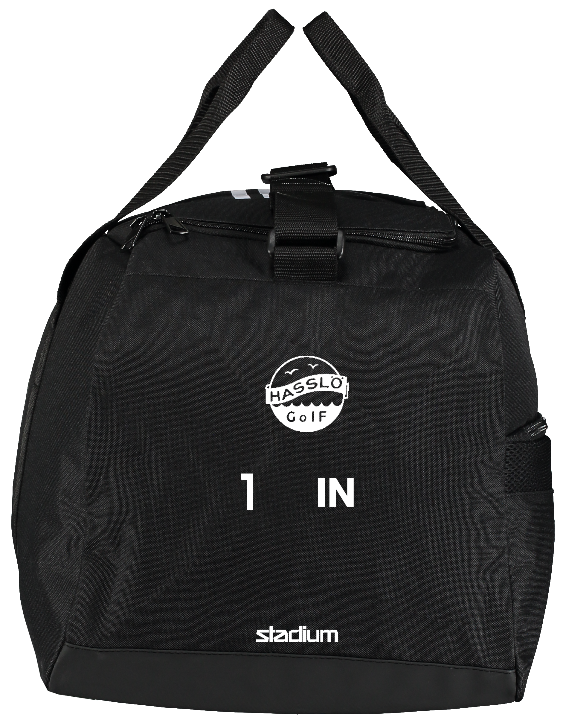 ADIDAS, Tiro League Duffle M