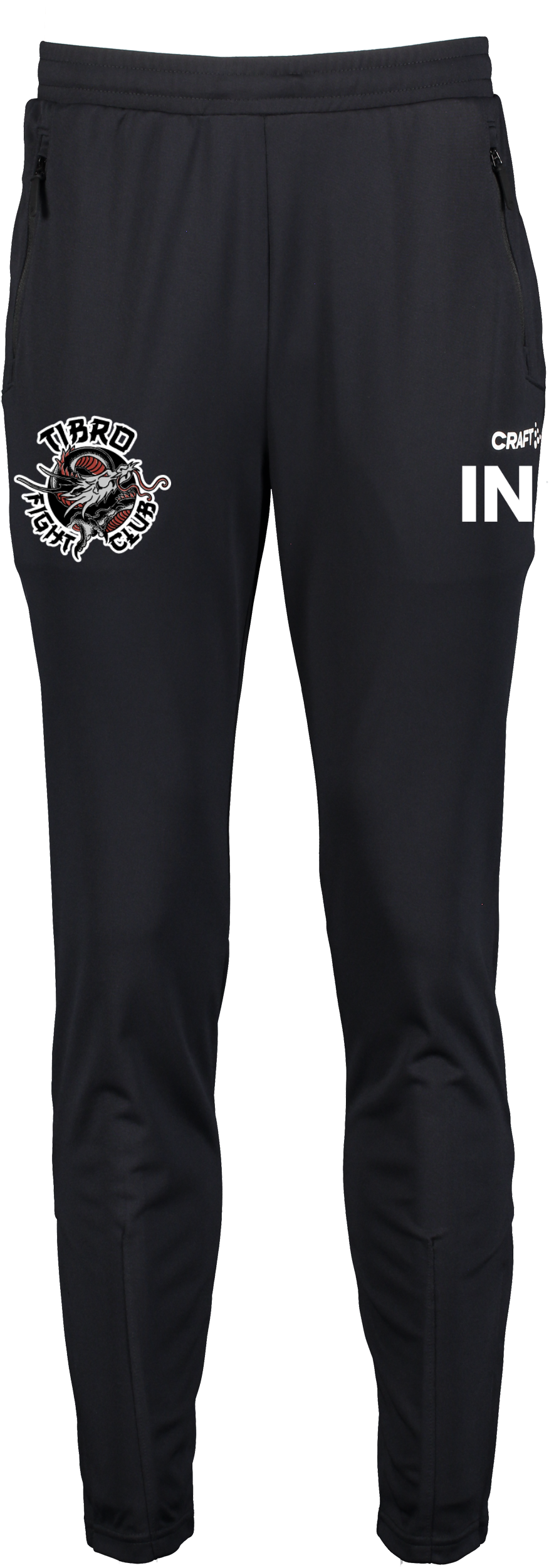 
CRAFT, 
Evolve 2.0 Pants M, 
Detail 1
