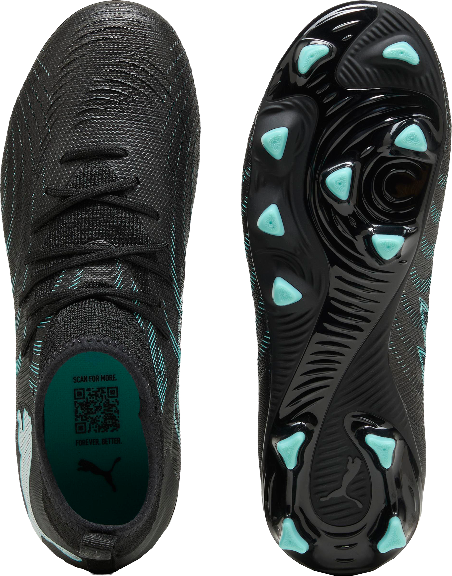 PUMA, FUTURE 9 MATCH FG/AG JR