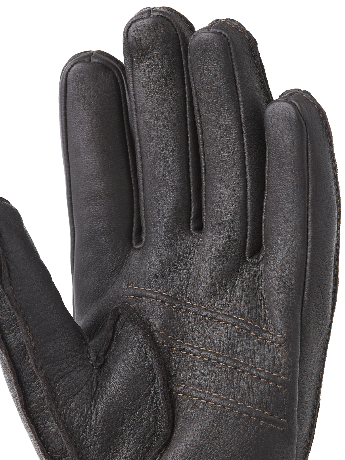 HESTRA, Deerskin Glove