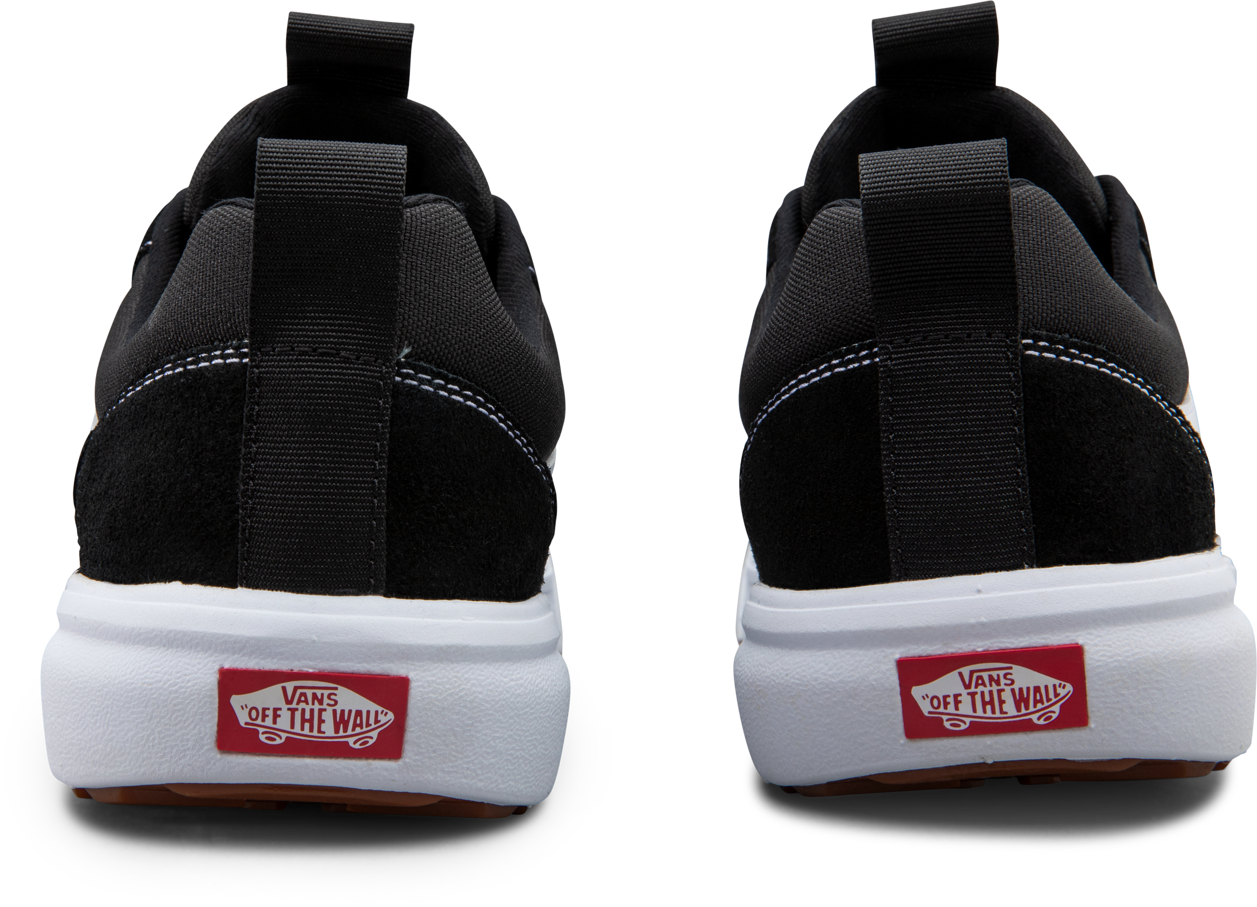 VANS, M Range Exp