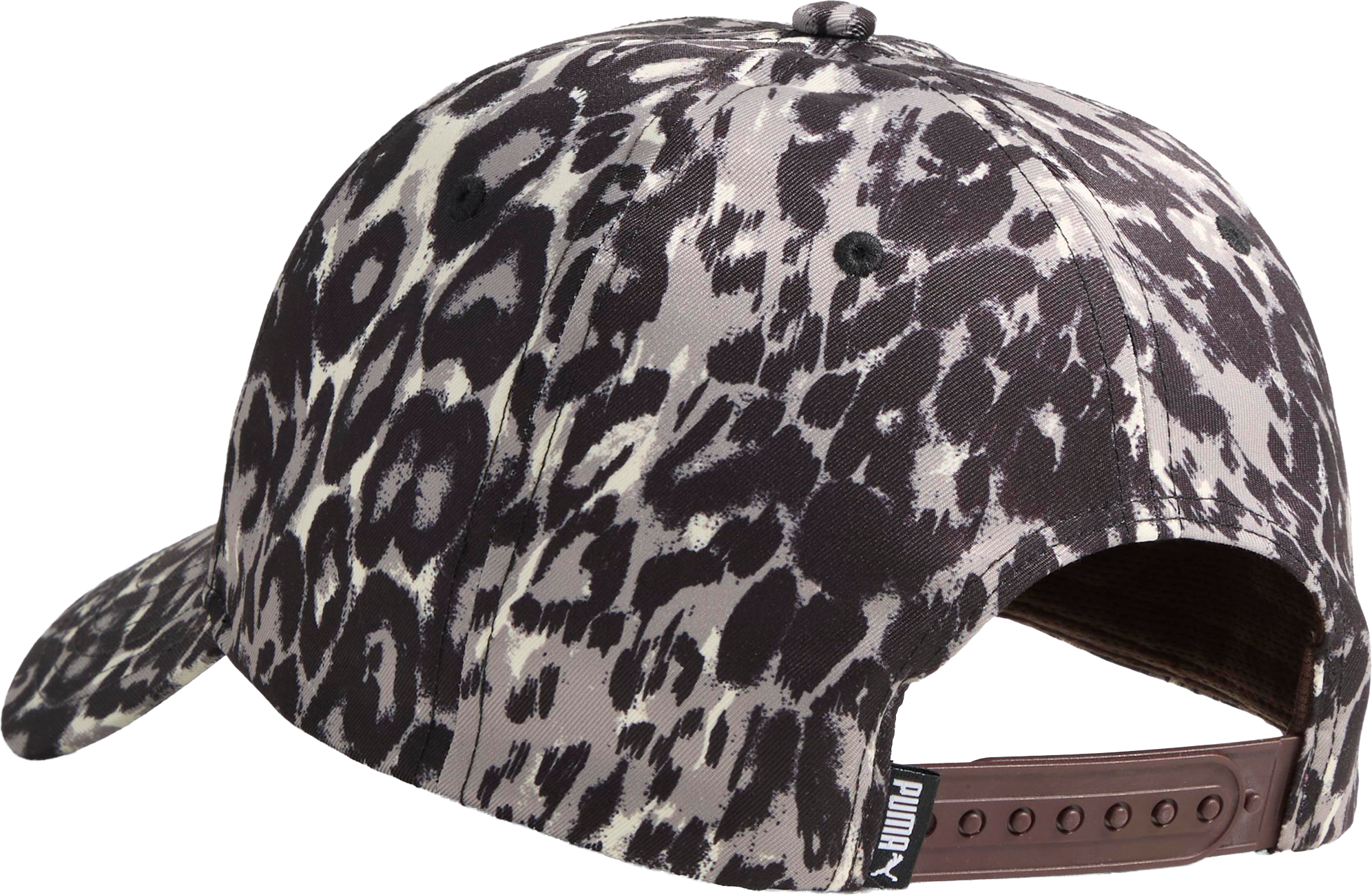PUMA, ESS ELEVATED AOP BB CAP