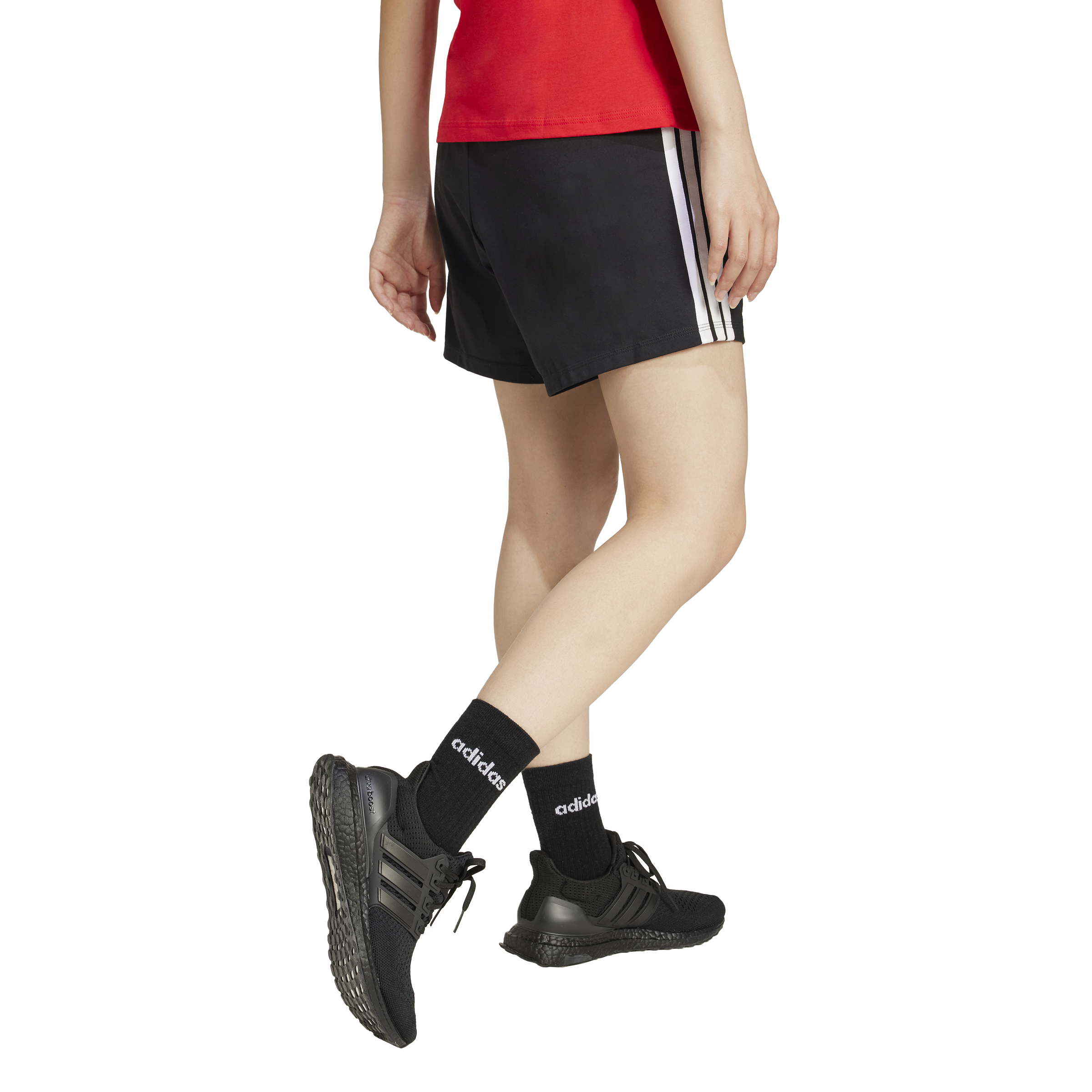 ADIDAS, W 3S Sj Shorts