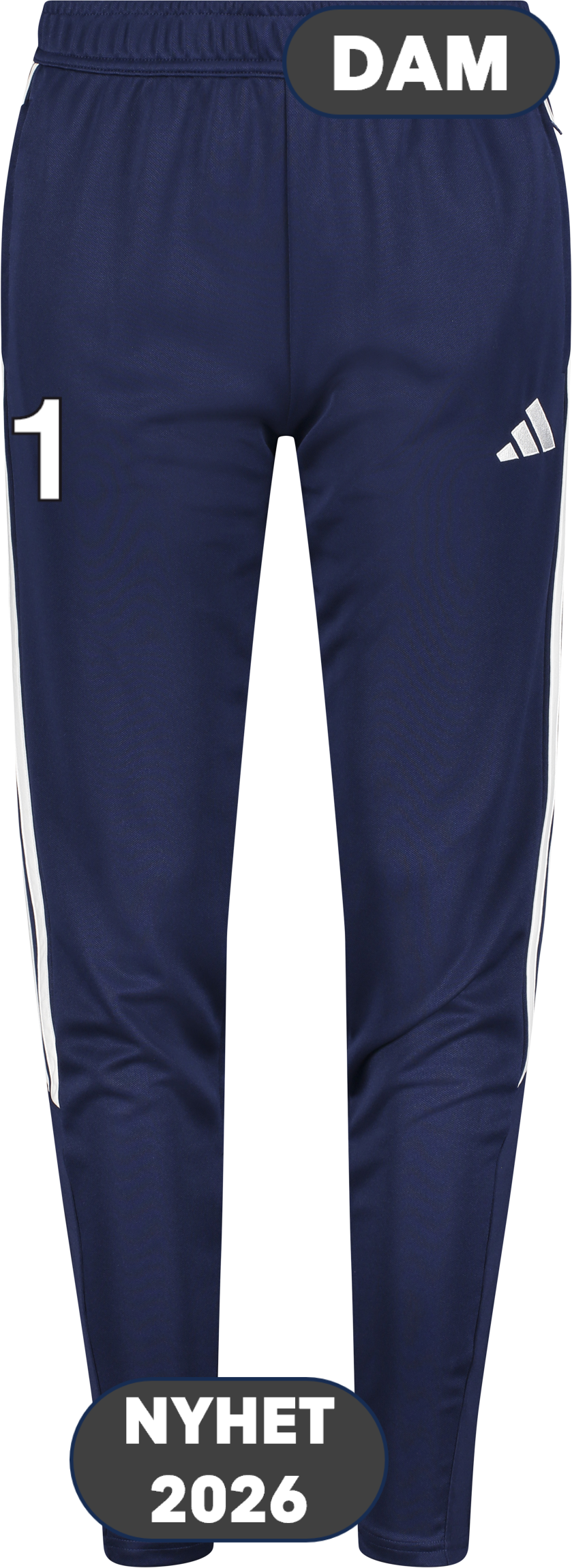 
ADIDAS, 
TIRO26 L PNT W, 
Detail 1
