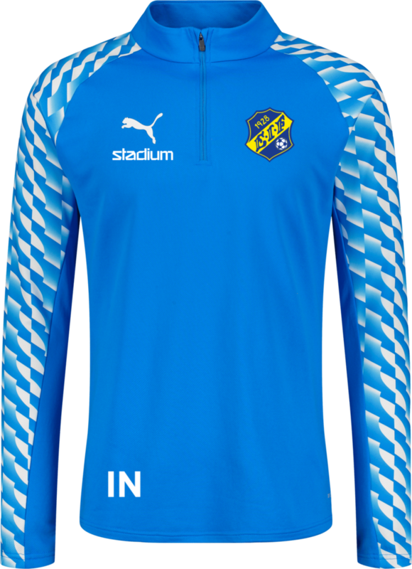 
PUMA, 
TEAMLIGA26 TRAINING 1/4 ZIP TOP JR, 
Detail 1
