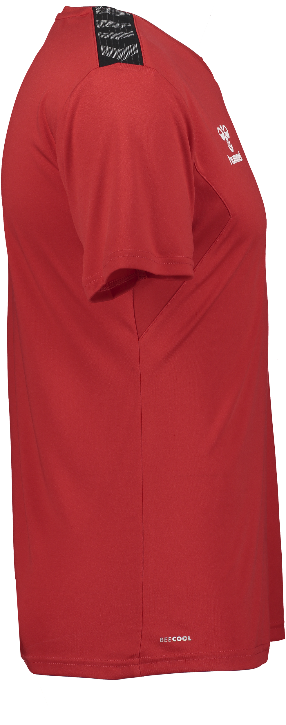 HUMMEL, Authentic Pl Jersey Ss Jr