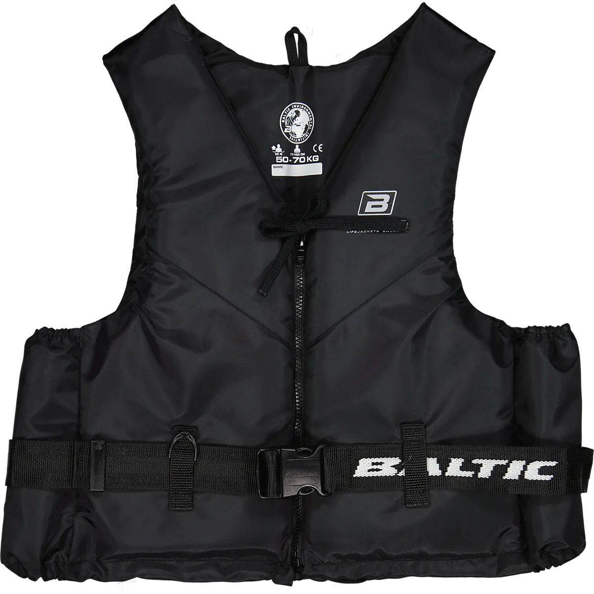 BALTIC Сихэм Э.И.