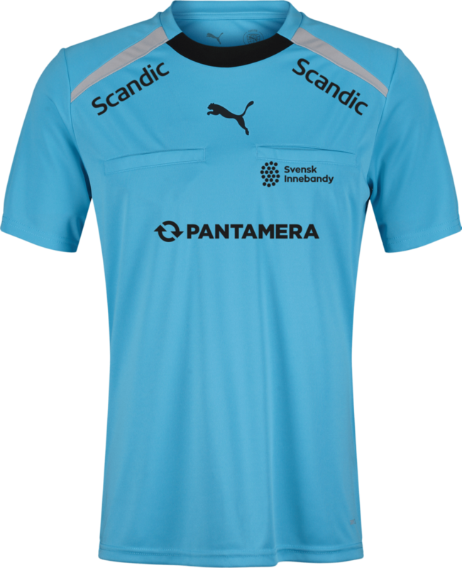 
PUMA, 
TEAMLIGA26 REFEREE JERSEY, 
Detail 1
