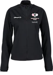 394167105101 CRAFT Evolve 2.0 Full Zip Jacket W 394167105101 CRAFT Evolve 2.0 Full Zip Jacket W Standard Small1x1