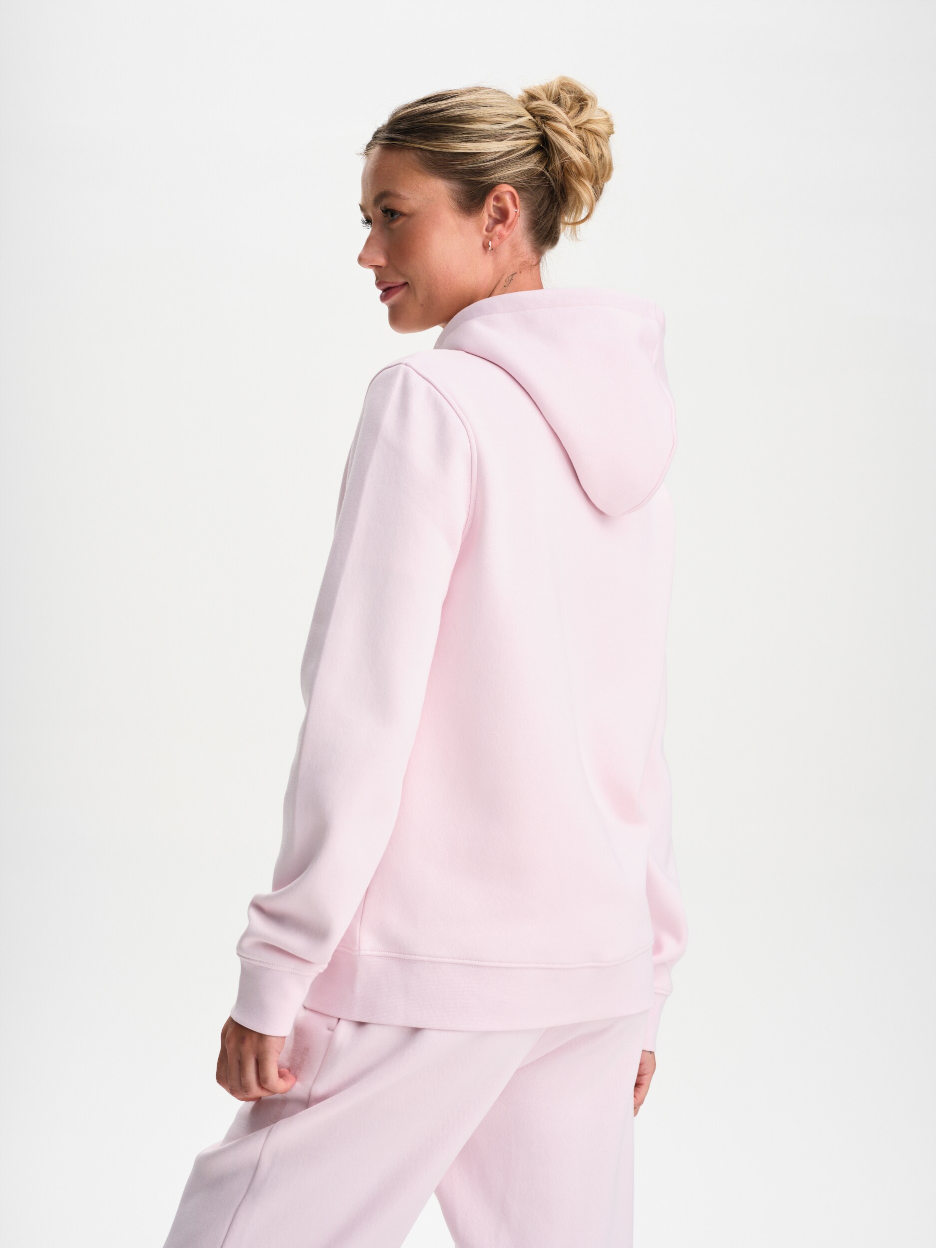 RACE MARINE, W MARINE ZIP HOOD