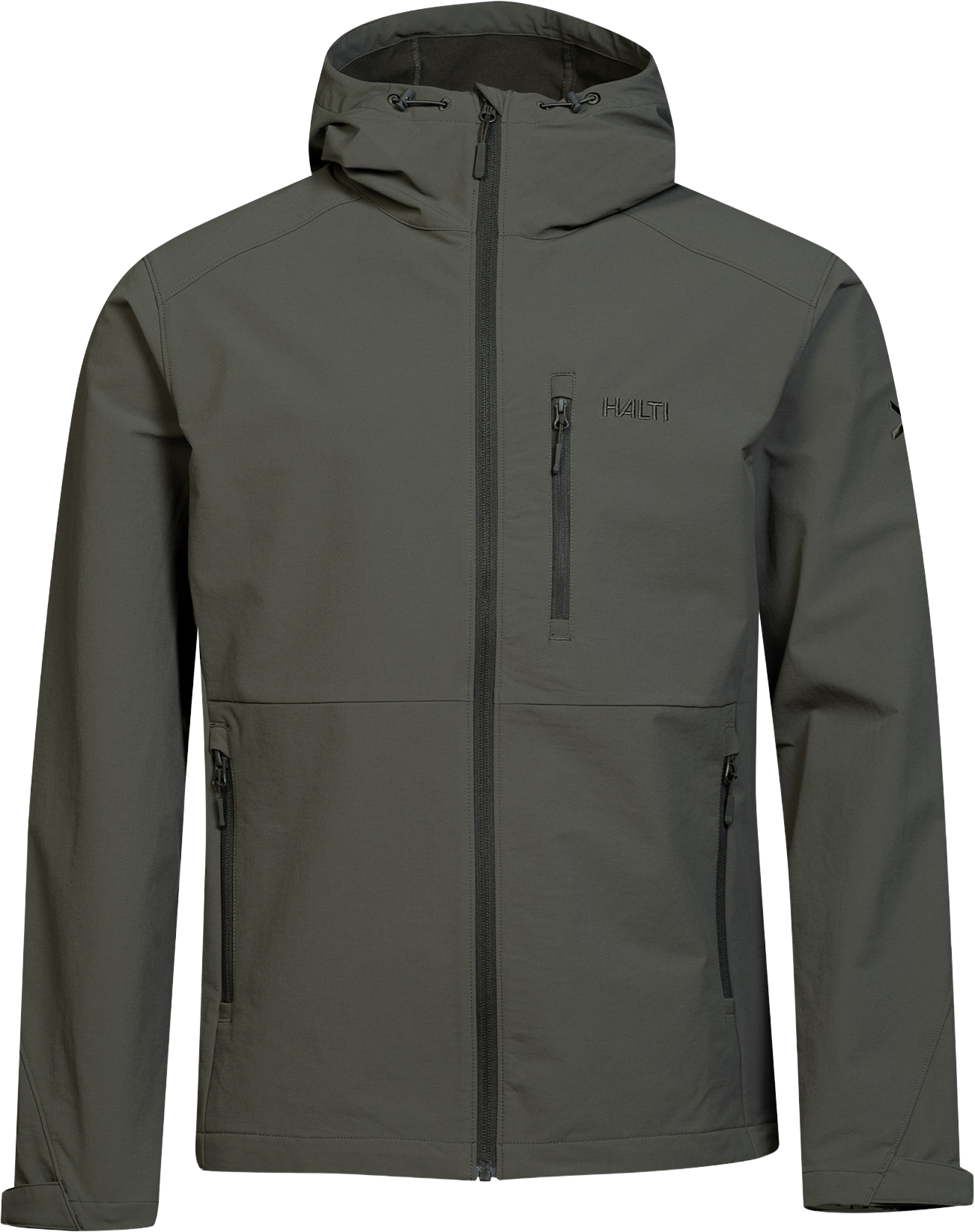 
HALTI, 
FINHOLMA X-STRETCH JACKET MEN'S, 
Detail 1
