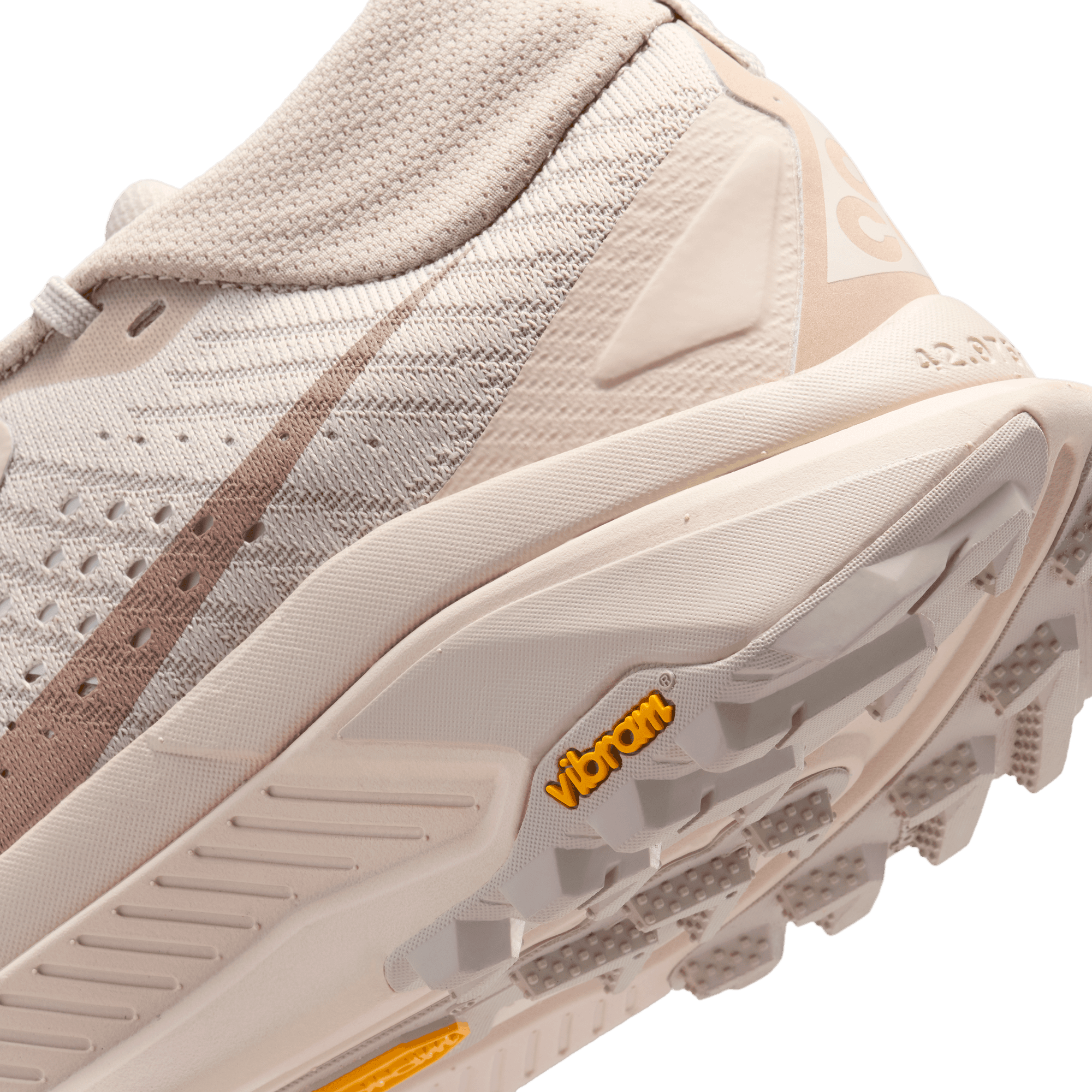 NIKE, W NIKE ACG ZEGAMA WOMEN'S TRAIL RUNNI