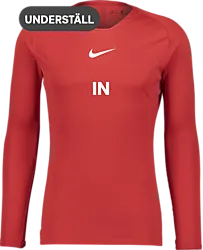 278074111101 NIKE Park 1Stl Ls 278074111101 NIKE Park 1Stl Ls Standard Small1x1