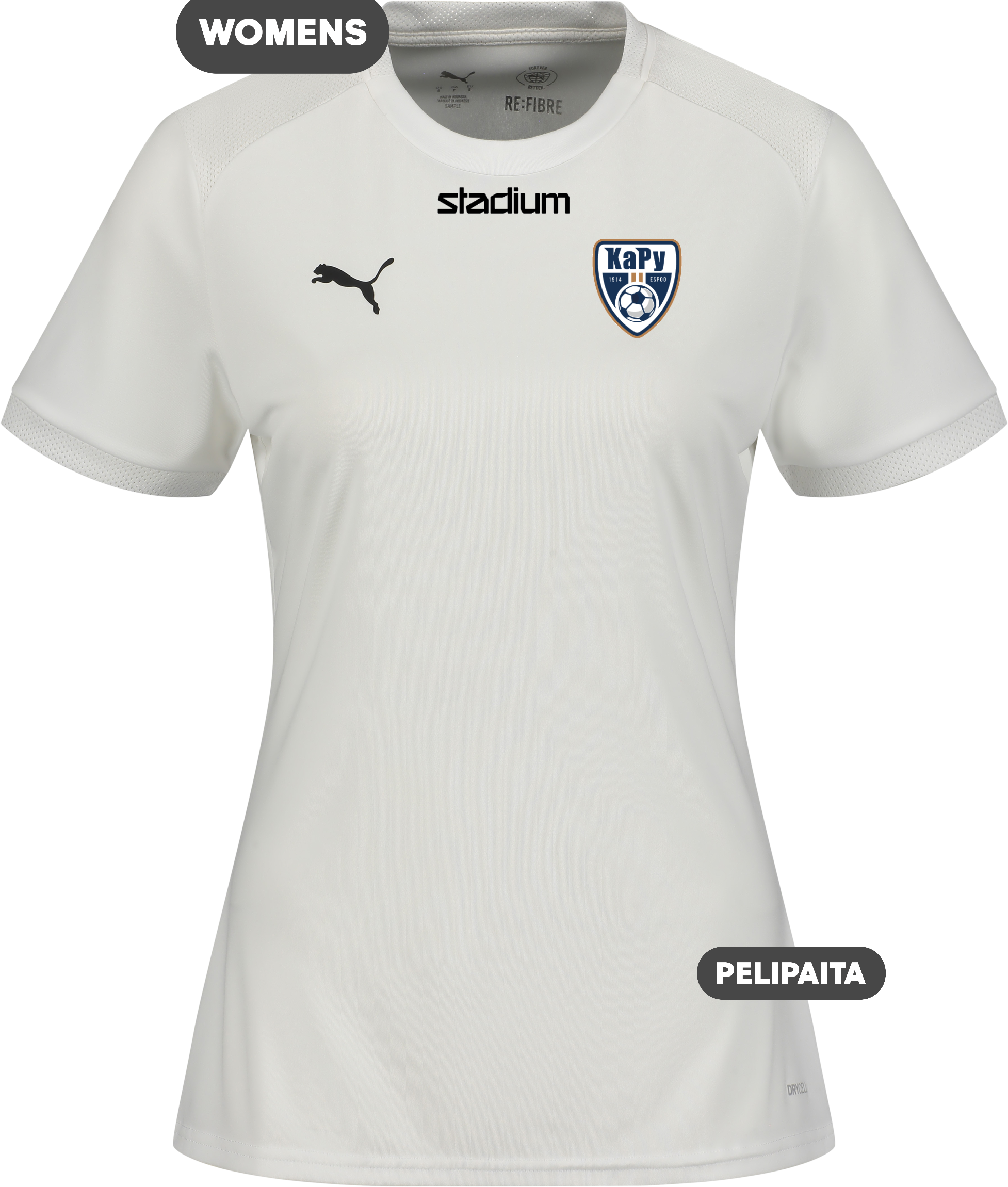 
PUMA, 
TEAMLIGA26 MATCHDAY JERSEY W, 
Detail 1
