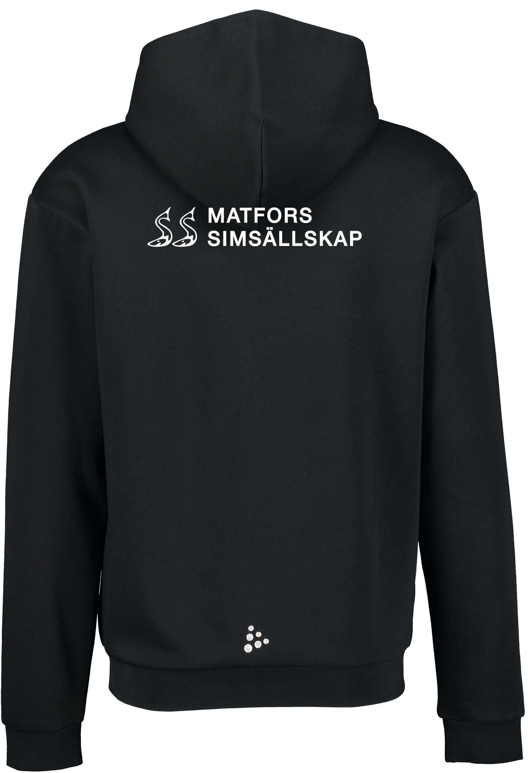 CRAFT, Community 2.0 Fz Hood