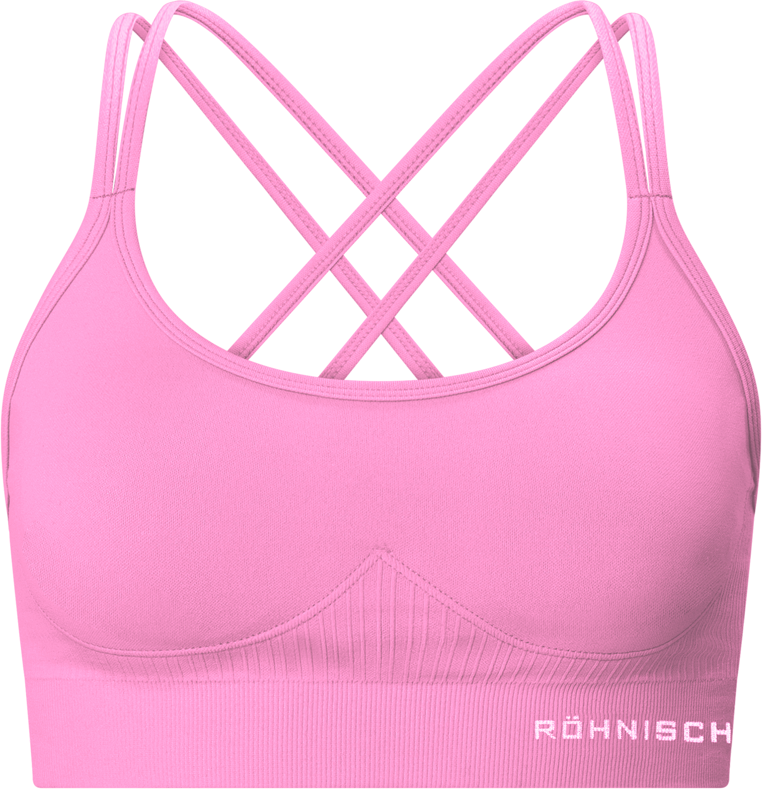 R&Ouml;HNISCH, Seamless Sports Bra W